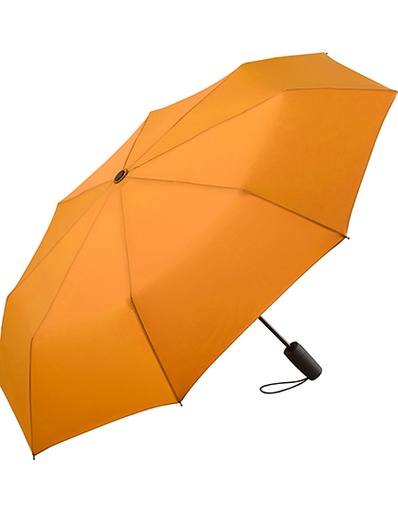 Parasol kieszonkowy automatyczny FA5519 - Orange
