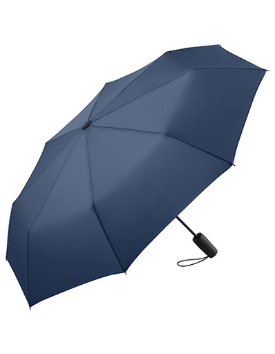 Parasol kieszonkowy automatyczny FA5519 - Navy Blue