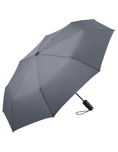 Parasol kieszonkowy automatyczny FA5519 - Grey