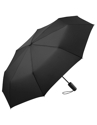 [FA5519-1000398569] Parasol kieszonkowy automatyczny FA5519 - Black
