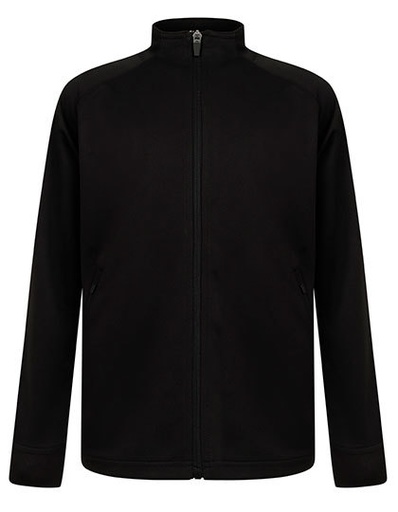 Dziecięca bluza dresowa FH873 - Black