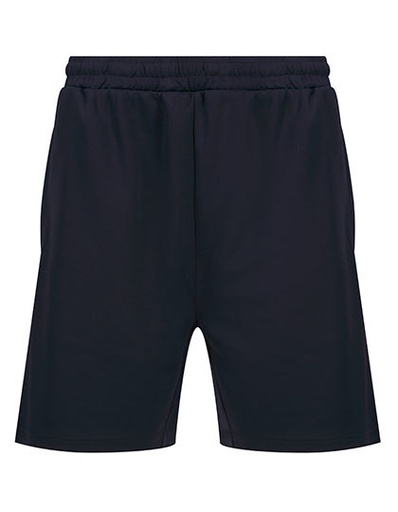Szorty Klasyczne Dzianinowe FH887 - Navy