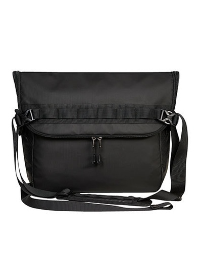 Torba na notebooka z regulowanym paskiem HF18043 - Black