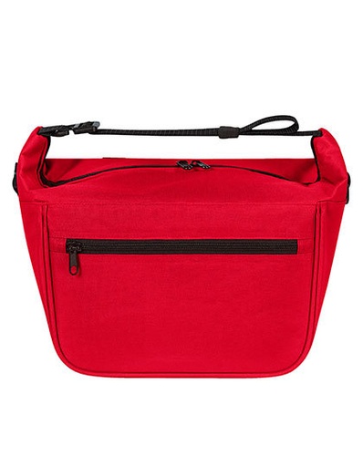 Torba termiczna Softbasket HF18049 - Red