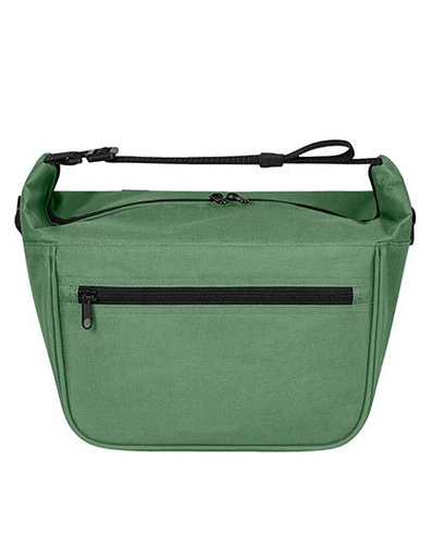 Torba termiczna Softbasket HF18049 - Jade Green