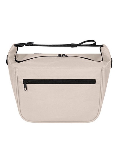 [HF18049-1000400636] Torba termiczna Softbasket z mocowaniem do roweru HF18049 - Beige