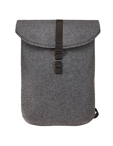 Plecak filcowy HF18056 - Anthracite