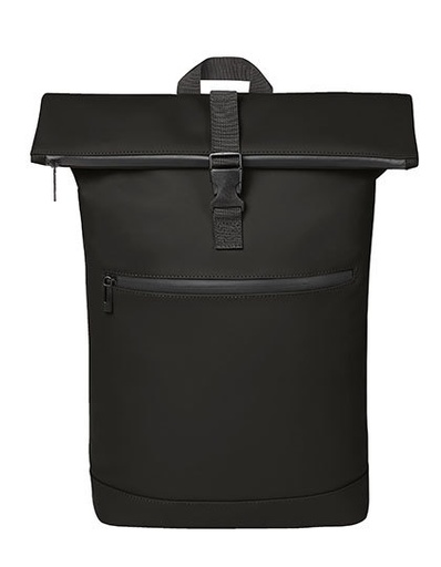 Plecak na laptopa wodoodporny HF18059 - Black