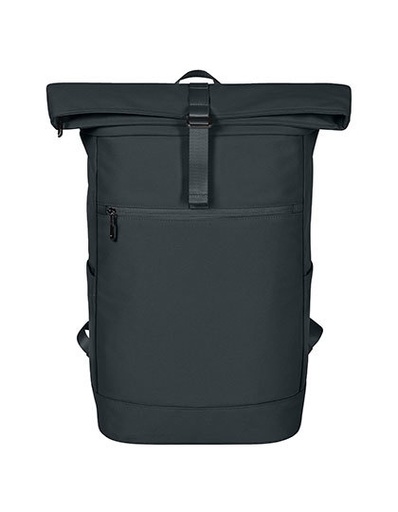 Plecak na Laptopa Zwijana Góra HF18061 - Black