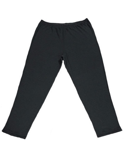 Spodnie dresowe HY5005 - Black