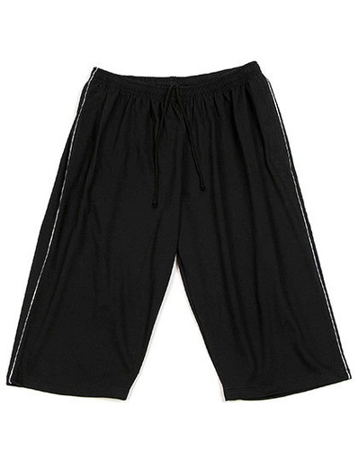 Bermudy 7/8 HY5250 - Black
