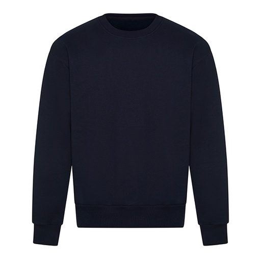 Bluza Oversize JH123 - New French Navy