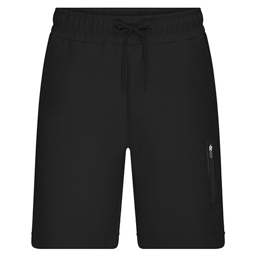 Szorty męskie JN8048 - Black