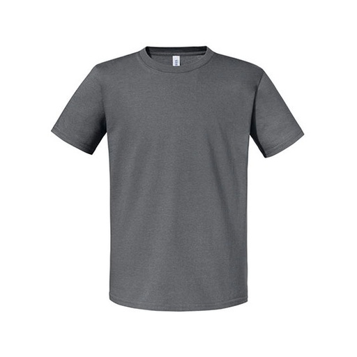 T-shirt dziecięcy klasyczny JZ470K - Rock