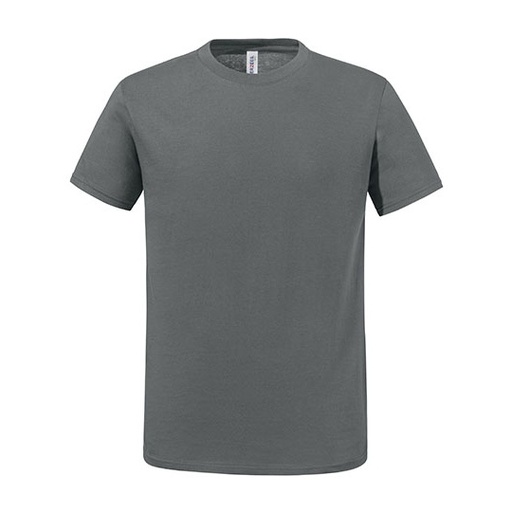 Koszulka bawełniana klasyczna JZ470M - Rock