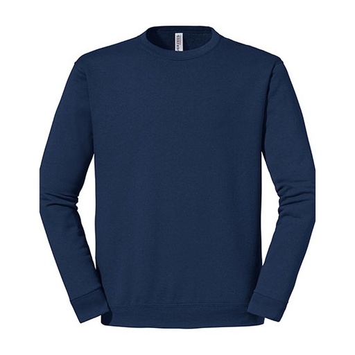 Bluza polarowa JZ562M - Navy