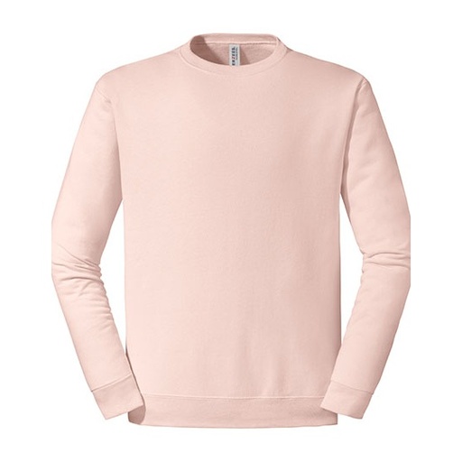 Bluza Klasyczna Polar NuBlend JZ562M - Blush Pink