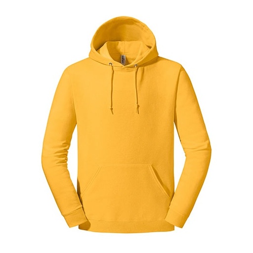 Bluza z kapturem JZ996M - Gold