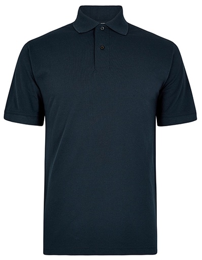 Koszulka polo klasyczna K423 - Navy