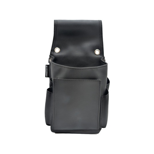 Kabura kelnerska KY145 - Black (ca. Pantone 419C)