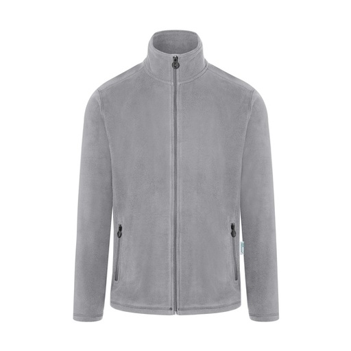 Męska Bluza Robocza KY153 - Platinum Grey (ca. Pantone 4283C)