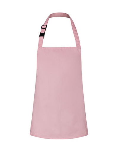 Fartuch dziecięcy KY155 - Rose (ca. Pantone 4065C)