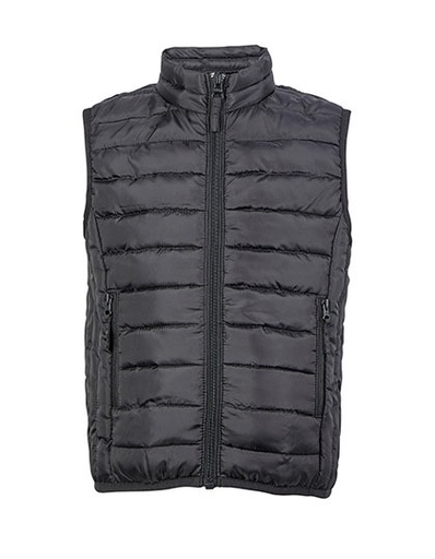 Kamizelka dziecięca L04446 - Black