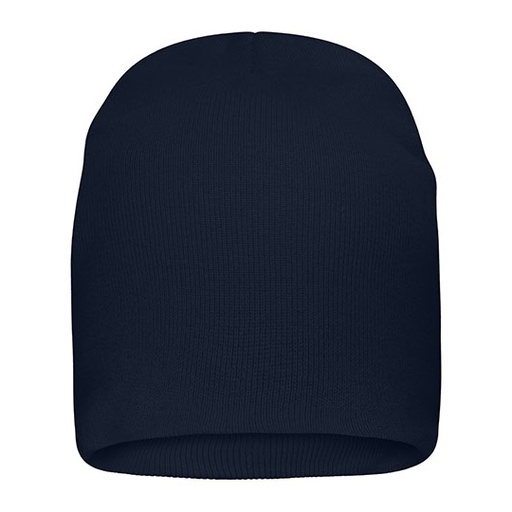 Czapka dzianinowa MB7410 - Navy