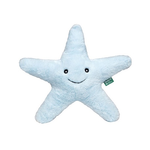 Maskotka MBW160954 - Pastel Blue