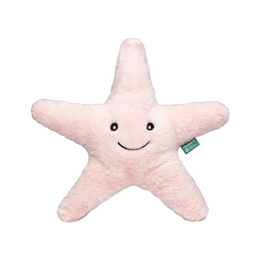 Maskotka MBW160954 - Pastel Pink