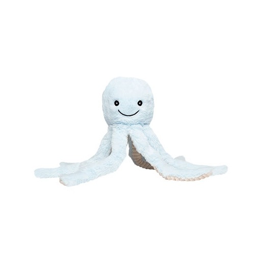 Maskotka Osmiornica MBW160955 - Pastel Blue