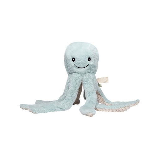 Maskotka Osmiornica MBW160955 - Pastel Green