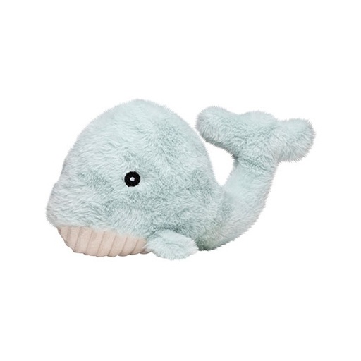 Pluszowy Wieloryb MBW160956 - Pastel Green