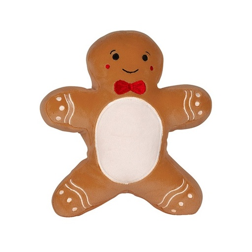 Maskotka Mis Superbohater Pluszowa MM801 - Gingerbread Man