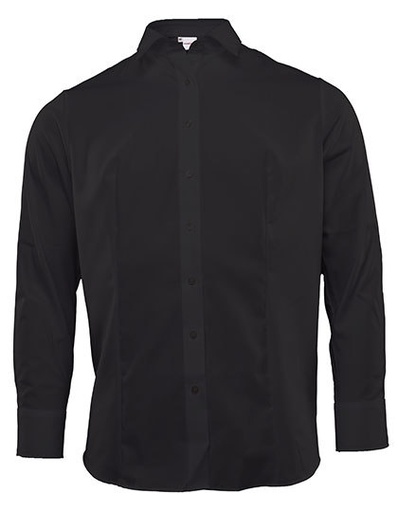 Damska bluzka z długim rękawem MV069061 - Black