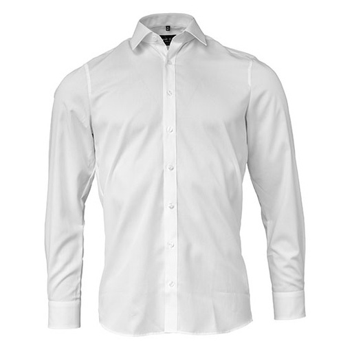 Koszula Męska Slim Non-Iron MV679964 - White