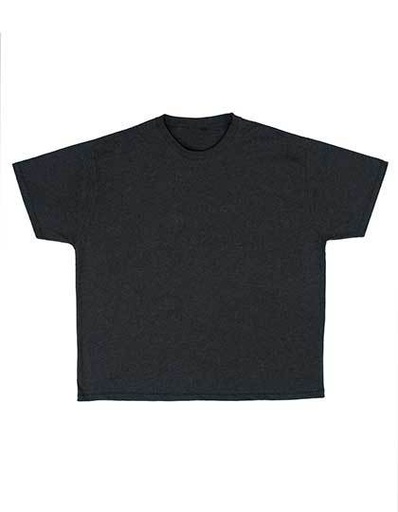 Koszulka unisex klasyczna MYS110 - Anthracite