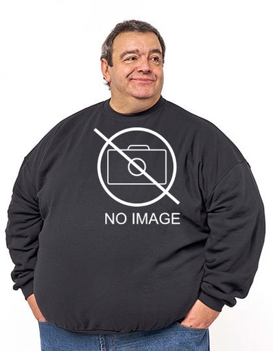 Bluza unisex klasyczna MYS510 - Anthracite