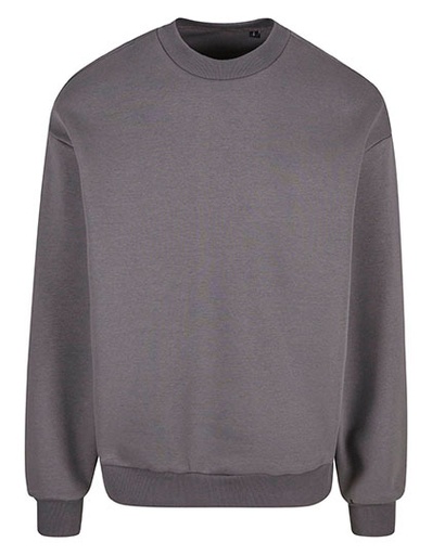 Bluza Oversize NM012 - Magnet