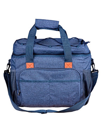 Torba termiczna NT802 - Grey Melange