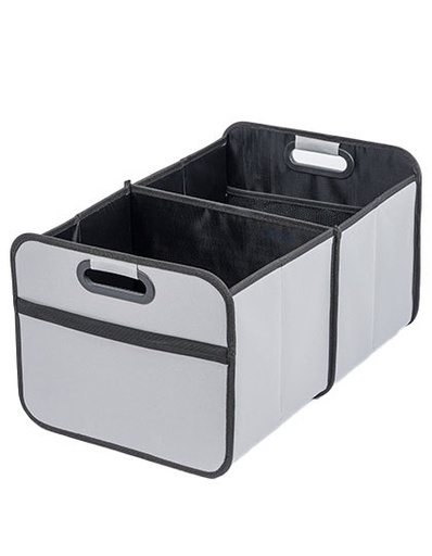 Organizer Skladany Poliester NT808 - Grey