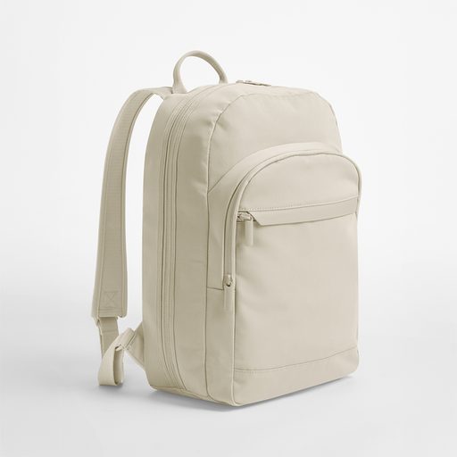 [QD810-1000402141] Plecak podróżny pod siedzenie QD810 - Natural Stone