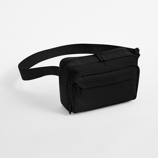 Torba na ramię QD815 - Black
