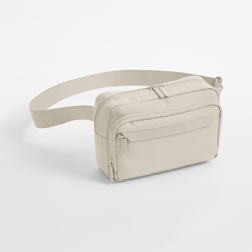 [QD815-1000402161] Torba na ramię QD815 - Natural Stone