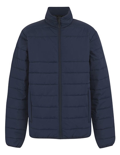 Kurtka Termiczna Wodoodporna Recykling RG580 - Navy