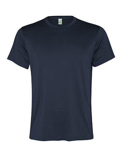 Męski T-shirt Sportowy RY0304 - Navy Blue 55