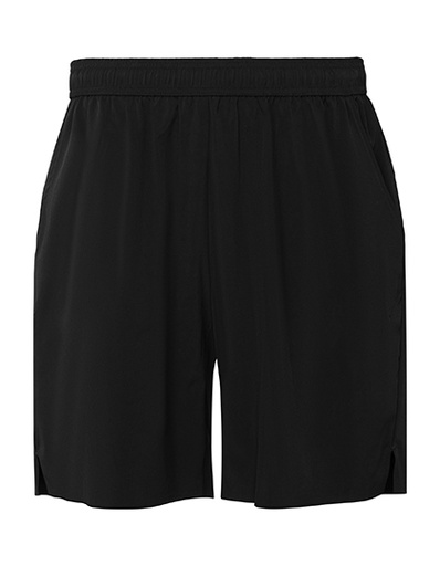 Szorty funkcyjne RY0306 - Black 02