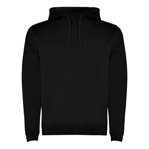 Bluza dziecięca z kapturem RY1067K - Black 02