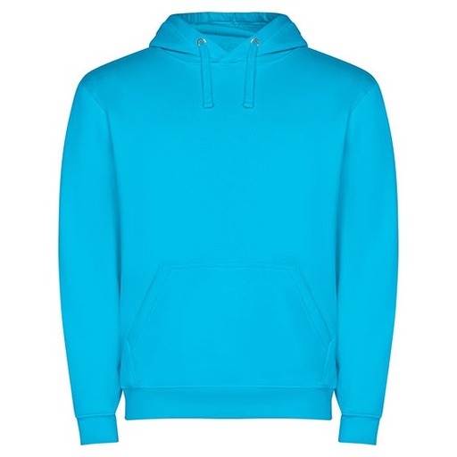 Bluza dziecięca z kapturem RY1067K - Turquoise 12