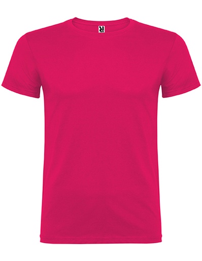 Koszulka dziecięca z krótkim rękawem RY6554K - Rosette 78